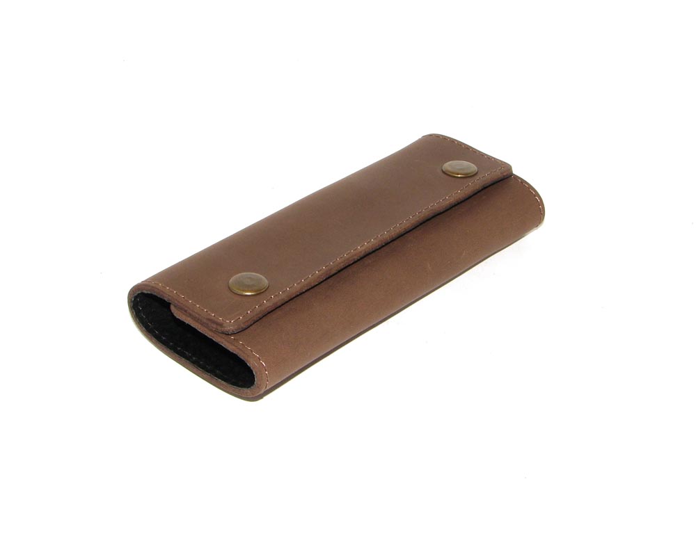 Ключниця DNK Leather DNK Keys-L col.F Ключниця DNK Leather DNK Keys-L col.F